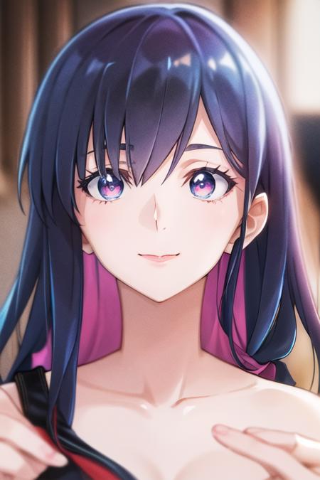Magase Ai/曲世愛