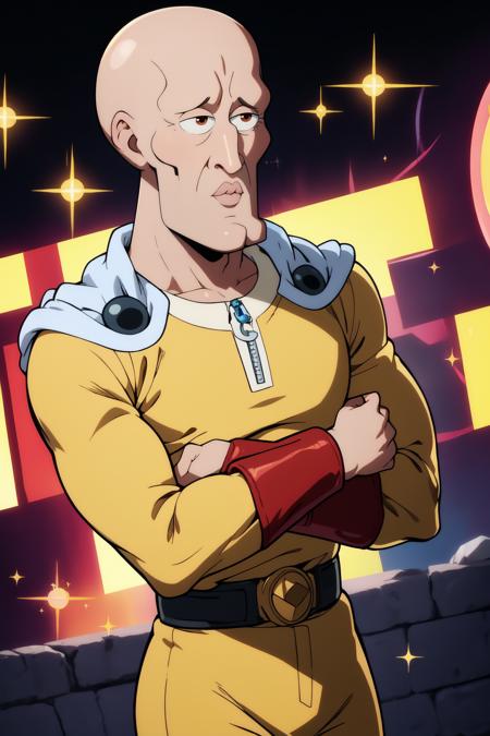 The Handsomizer (Handsome Squidward Concept)