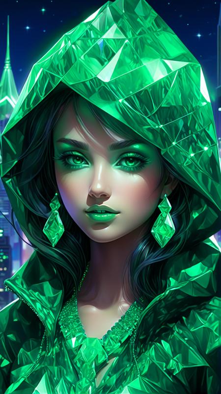 Greengemix