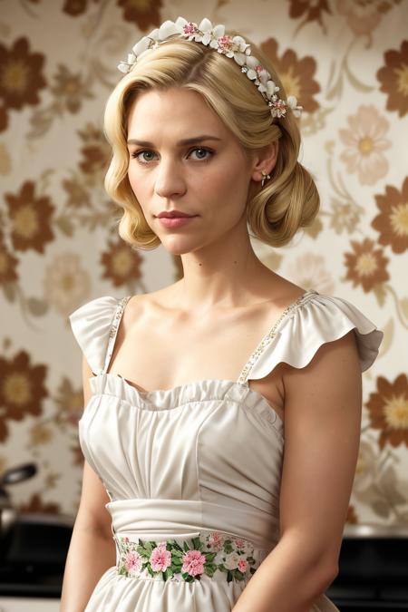 Claire Danes