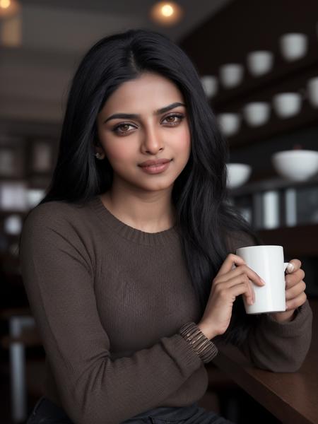 Aanya Patel MXAI