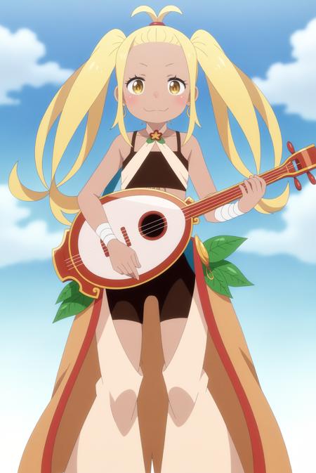 Re:Zero kara Hajimeru Isekai Seikatsu | Liliana Masquerade (Diva) | PDXL