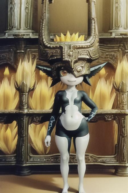 TFM Midna LoRA