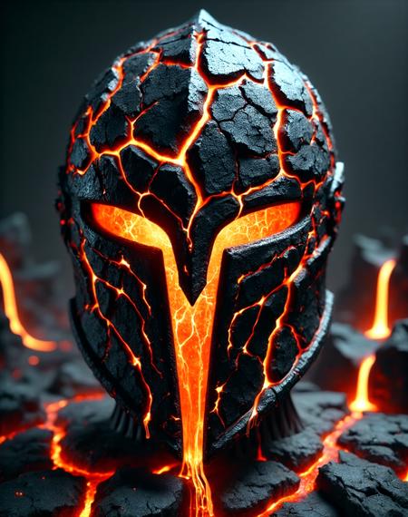 Lava World (World Morph)