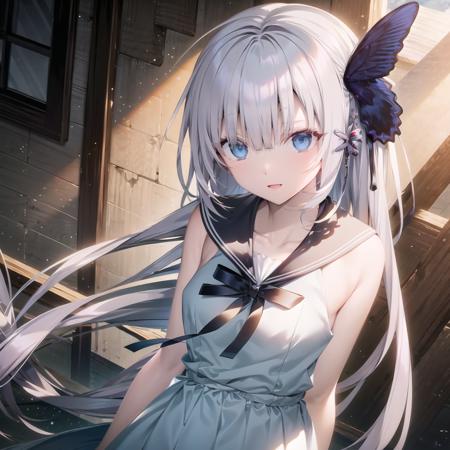Ginka (Ginka)版本v1.0 (ID: 216567)