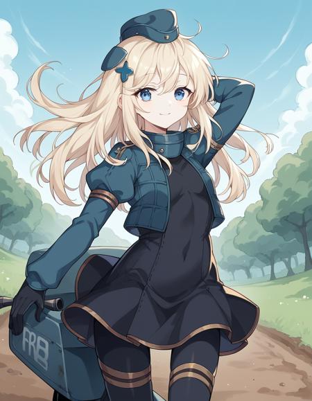 U-511 (艦これ) (艦隊これくしょん) - KanColle: Kantai Collection (艦隊これくしょん -艦これ-) - COMMISSION