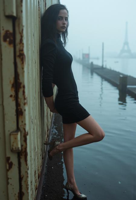 Eva Green