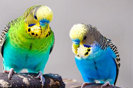 EdobBudgies