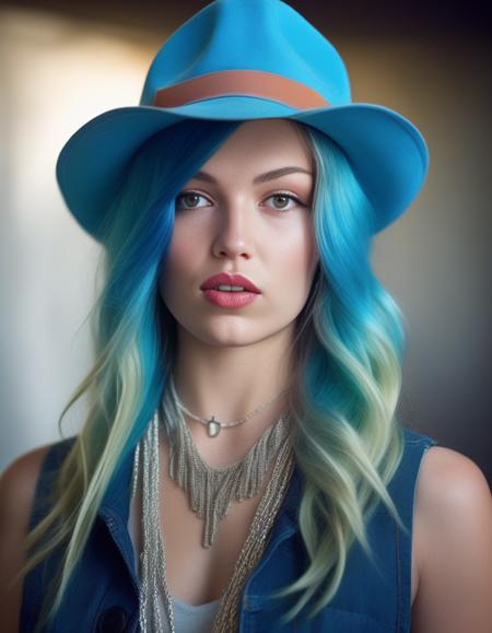 Lili Simmons