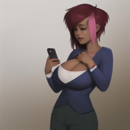 Tambry [Gravity Falls]