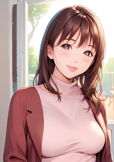 Yuno From Rinjin is.