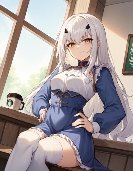 Melusine (妖精騎士ランスロット; メリュジーヌ) - Fate Grand Order
