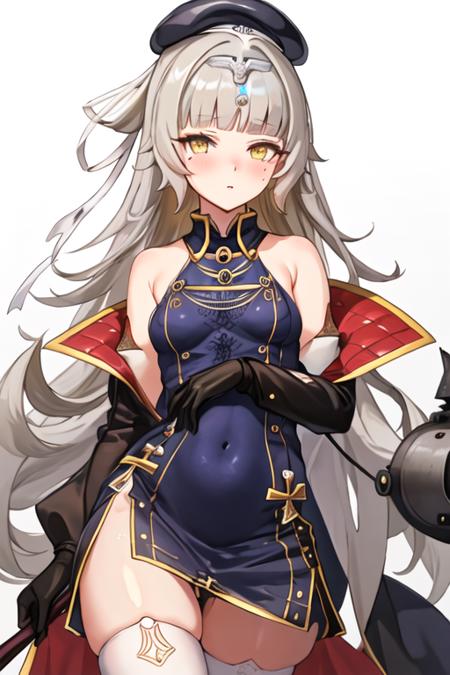 z46/Z46 (Azur Lane)