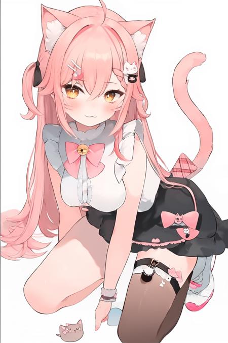 [虚拟主播/vtuber] 日色/hiiro for pony