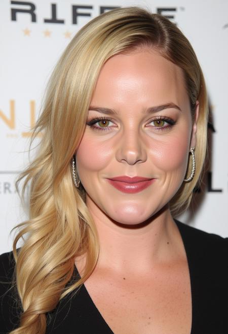 Abbie Cornish - Flux