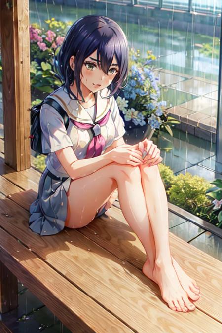 坂上芽衣　八月のシンデレラナイン（ハチナイ）