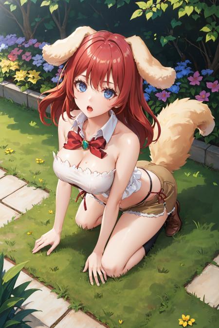 Stephanie Dola (No Game No Life) LoRA