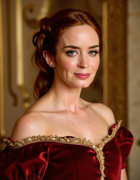 Emily Blunt