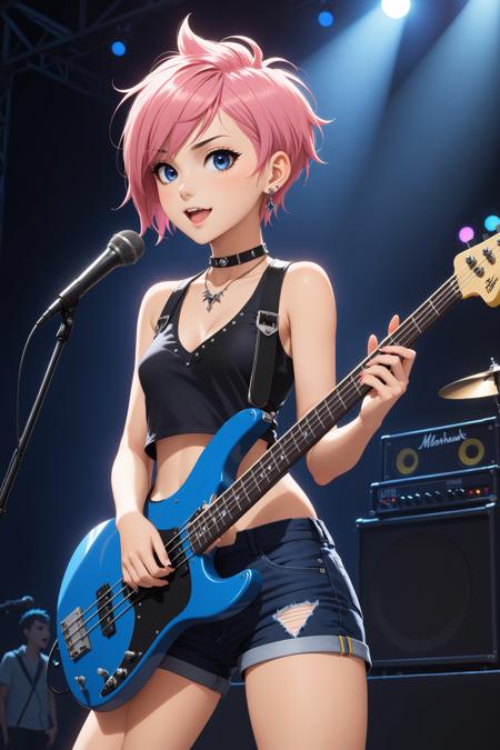 TzigoAnimeMix
