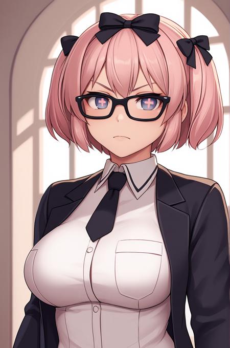 Hibari | Senran Kagura