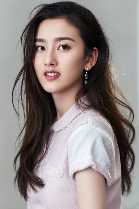 宋祖儿 Song Zuer SoloLoRA
