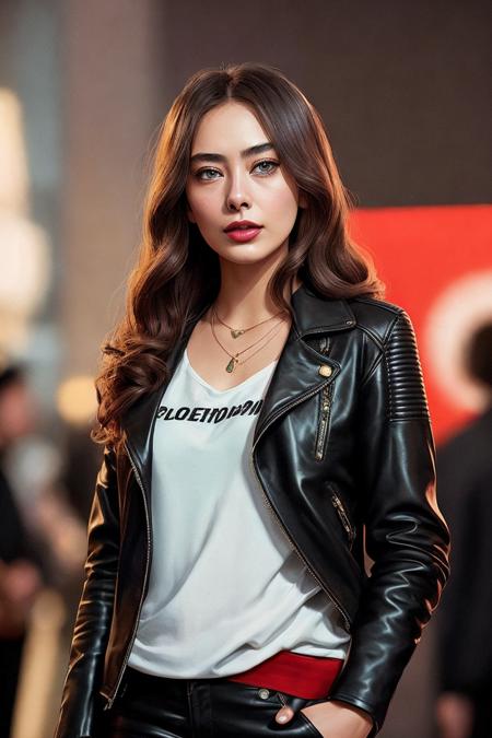 Neslihan Atagül