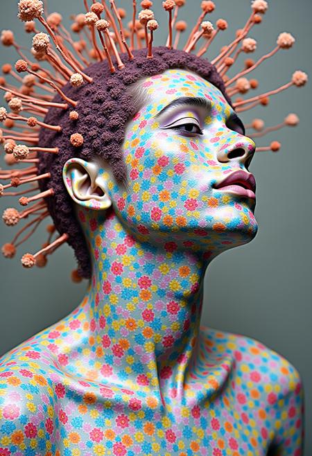 Flux-ArtVirus