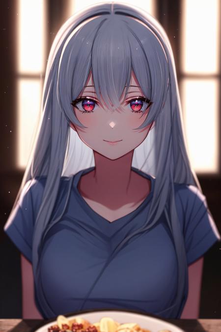 Tang Xin | I use my fake girlfriend as a shield (Manhua)