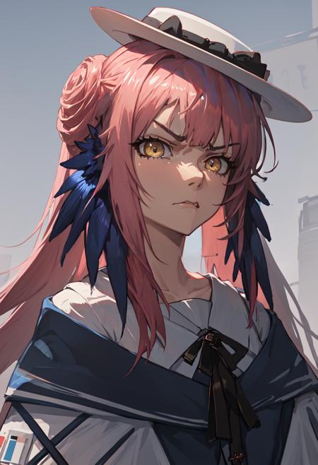 ceylon/セイロン/锡兰 (Arknights)
