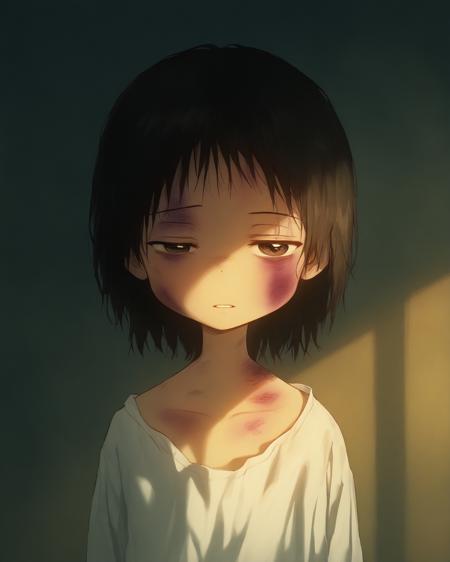 Kuze Shizuka (Takopii no Genzai | Takopi's Original Sin)