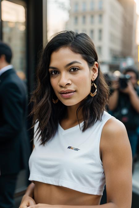 Rosario Dawson