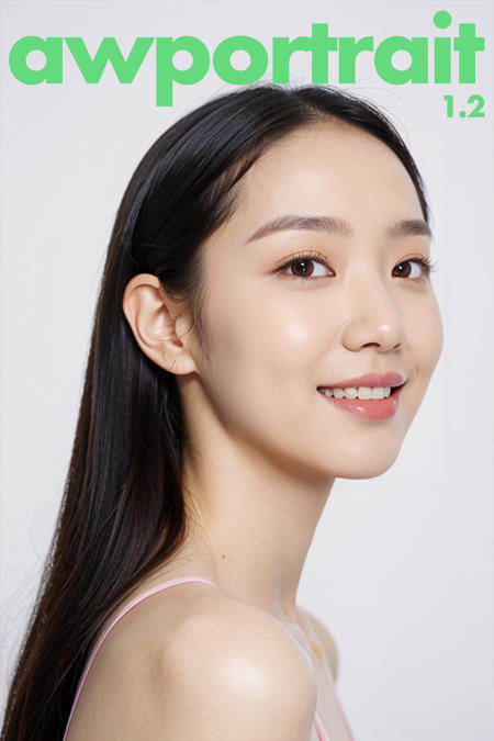 AWPortrait版本v1.2 (ID: 152070)
