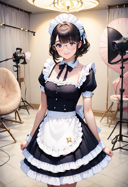 撮影スタジオ / photo studio PONY