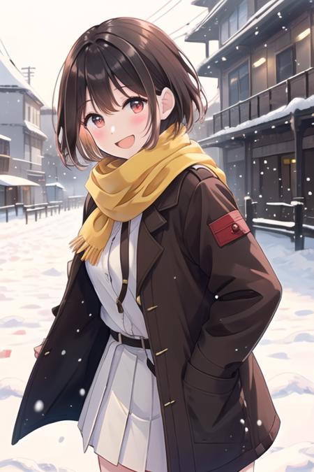Hiura Mihate | I Turned My Childhood Friend (♂) Into A Girl | 幼馴染（♂）を女の子にしてしまった話