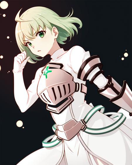 Tart / Darc / Jeanne d'Arc (Puella Magi Tart Magica) | タルト版本v1.0 (ID: 431470)