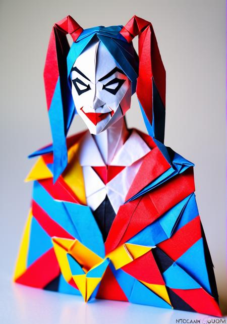 9 PaperArt styles in One