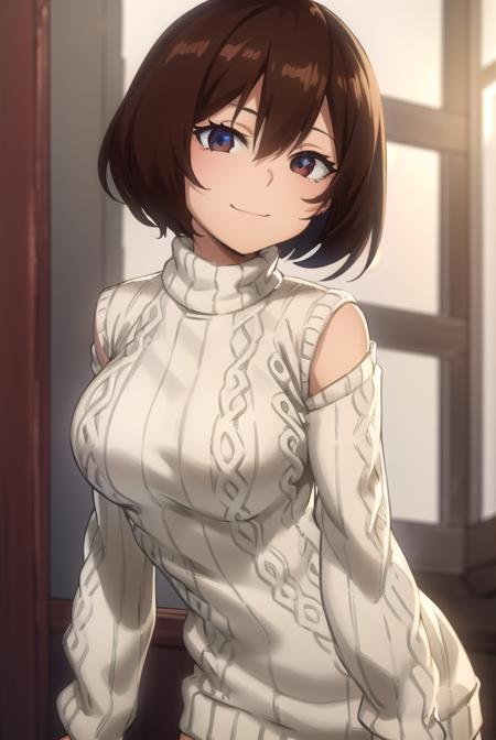 Shino Sosaki (送崎信乃) / Mandalay (マンダレイ) - My Hero Academia (僕のヒーローアカデミア) - COMMISSION