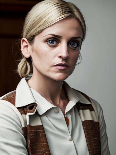 Dedra Meero from Andor