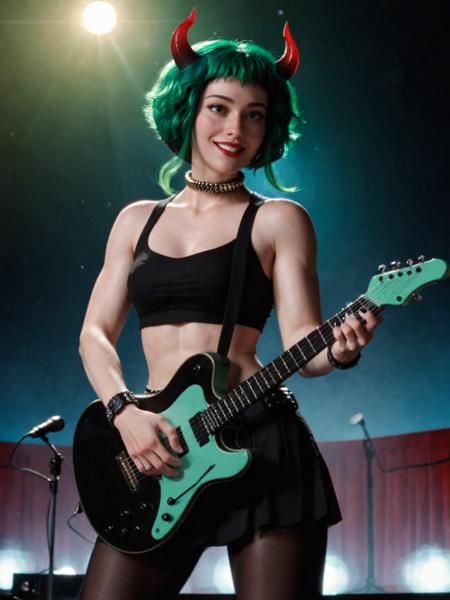Mary Elizabeth Winstead \ Ramona Flowers (PONY)