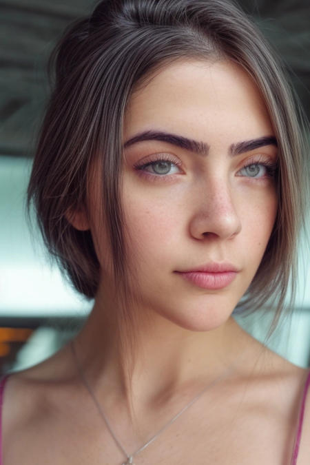 Jade Picon LoRA版本Face & Body v1.0 (ID: 310091)