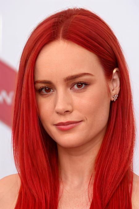 Brie Larson