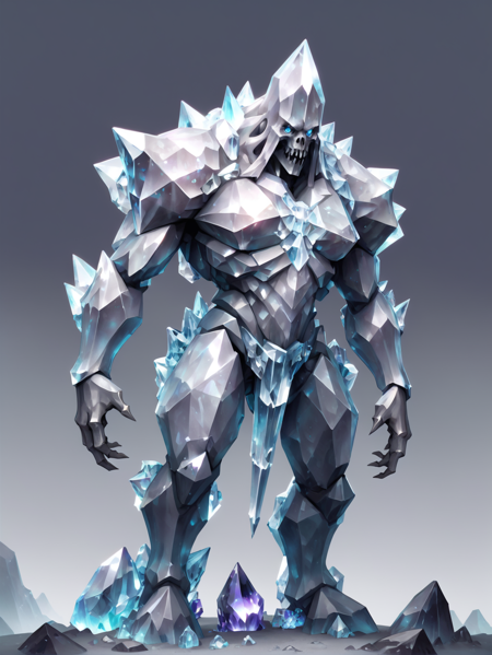 Envy Crystalline XL 01版本v1.0 (ID: 222741)