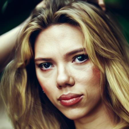 Scarlett Johansson BOO 2.1 512