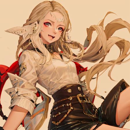 Aura (FFxiv)