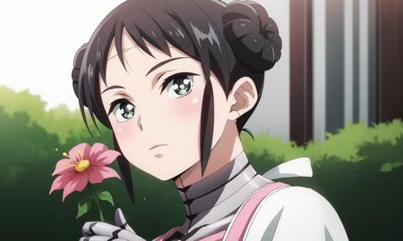 (PonyXL) Mina | Boku no Tsuma wa Kanjou ga Nai LoRa
