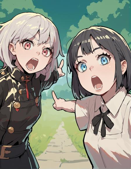 Soyjacks pointing meme - Pony版本v1.0 (ID: 553044)