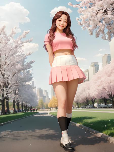 Kim Se-jeong (김세정)