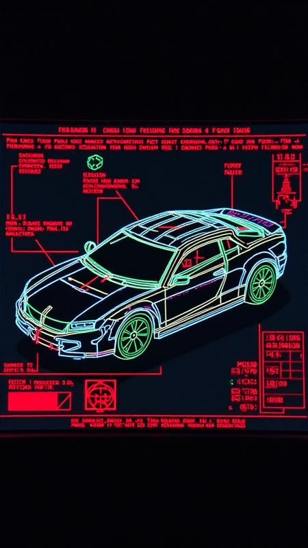 Cyber UI