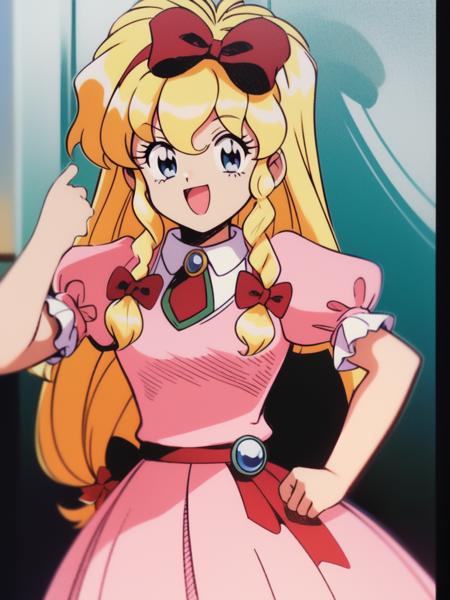 マリア・ラーネッド illustrious/Pony Maria_Renard（Castlevania: Rondo of Blood)