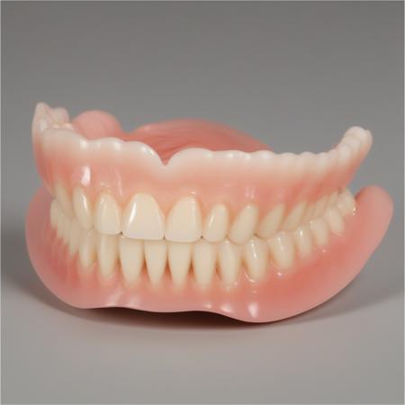 Denture SDXL